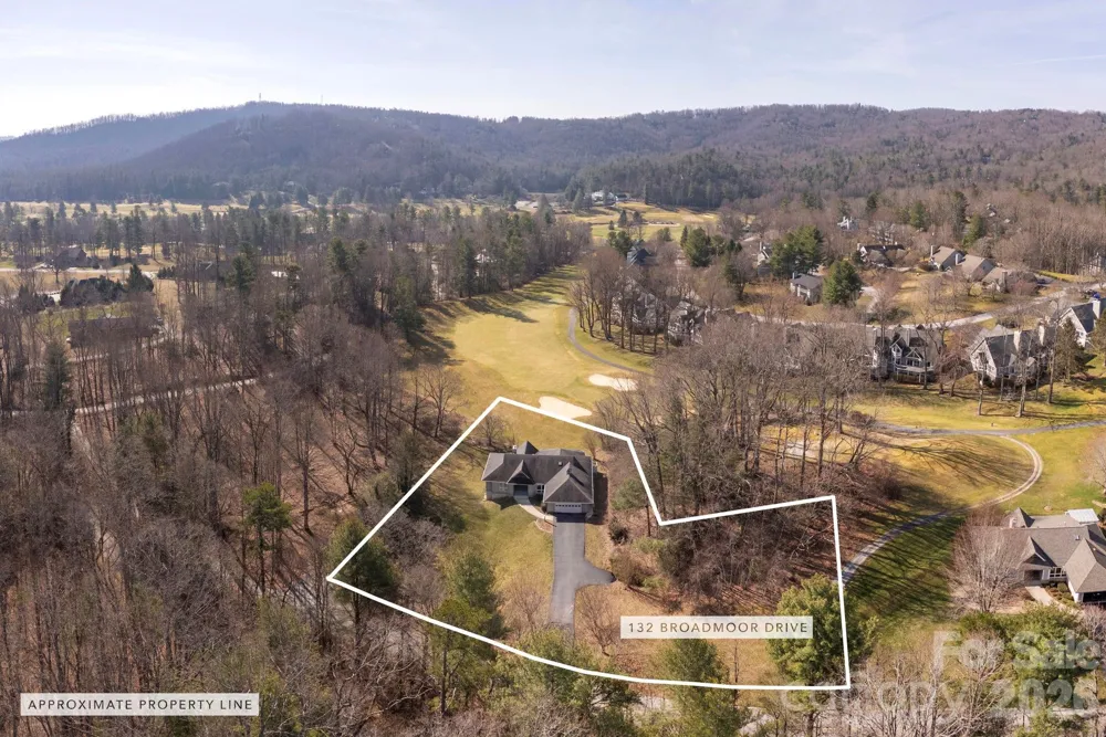 132 Broadmoor Drive #V-1 Flat Rock, NC 28731