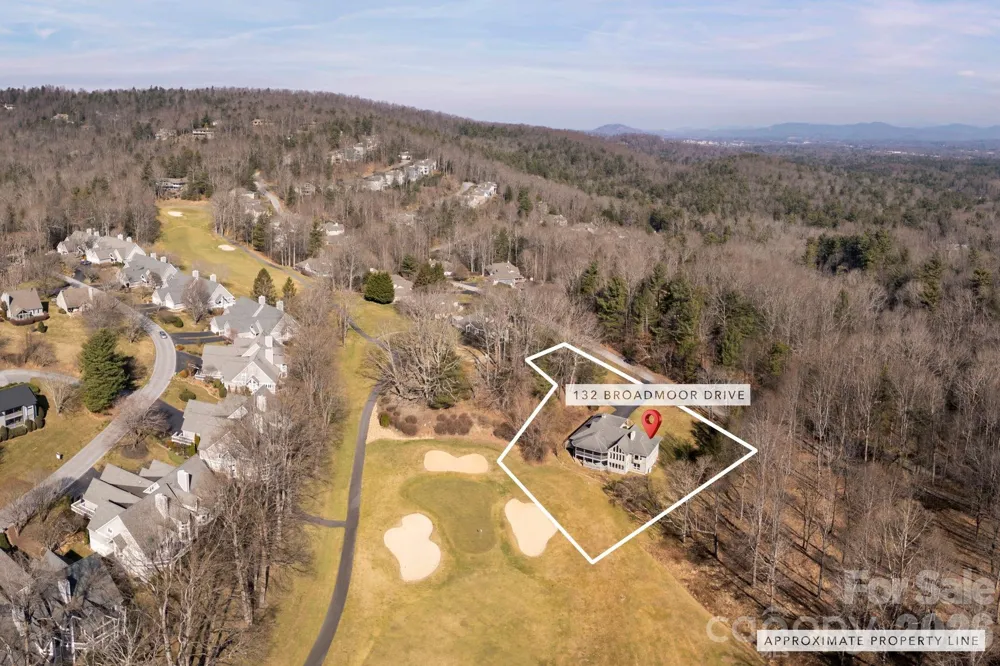 132 Broadmoor Drive #V-1 Flat Rock, NC 28731