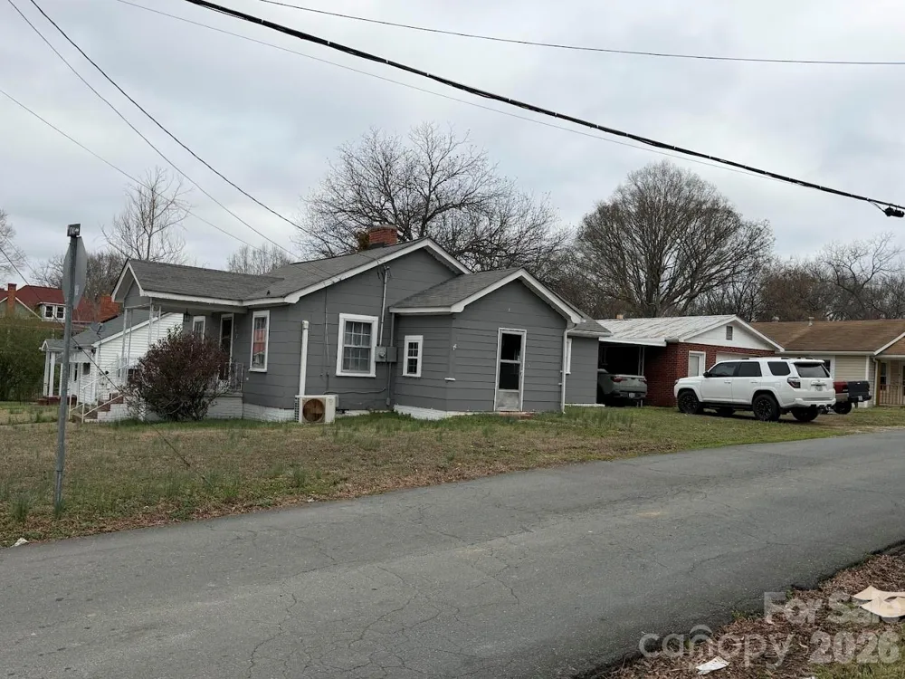 602 Ross Street Marshville, NC 28103