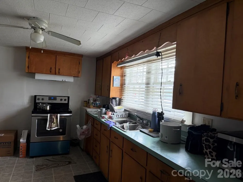 602 Ross Street Marshville, NC 28103