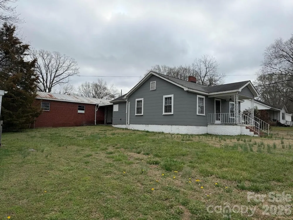 602 Ross Street Marshville, NC 28103