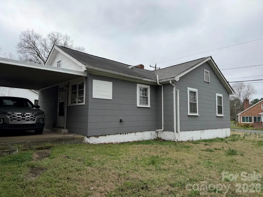 602 Ross Street Marshville, NC 28103