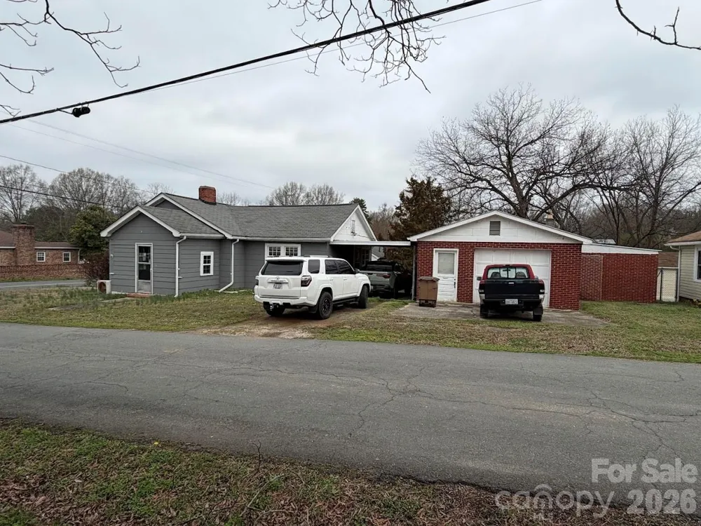 602 Ross Street Marshville, NC 28103