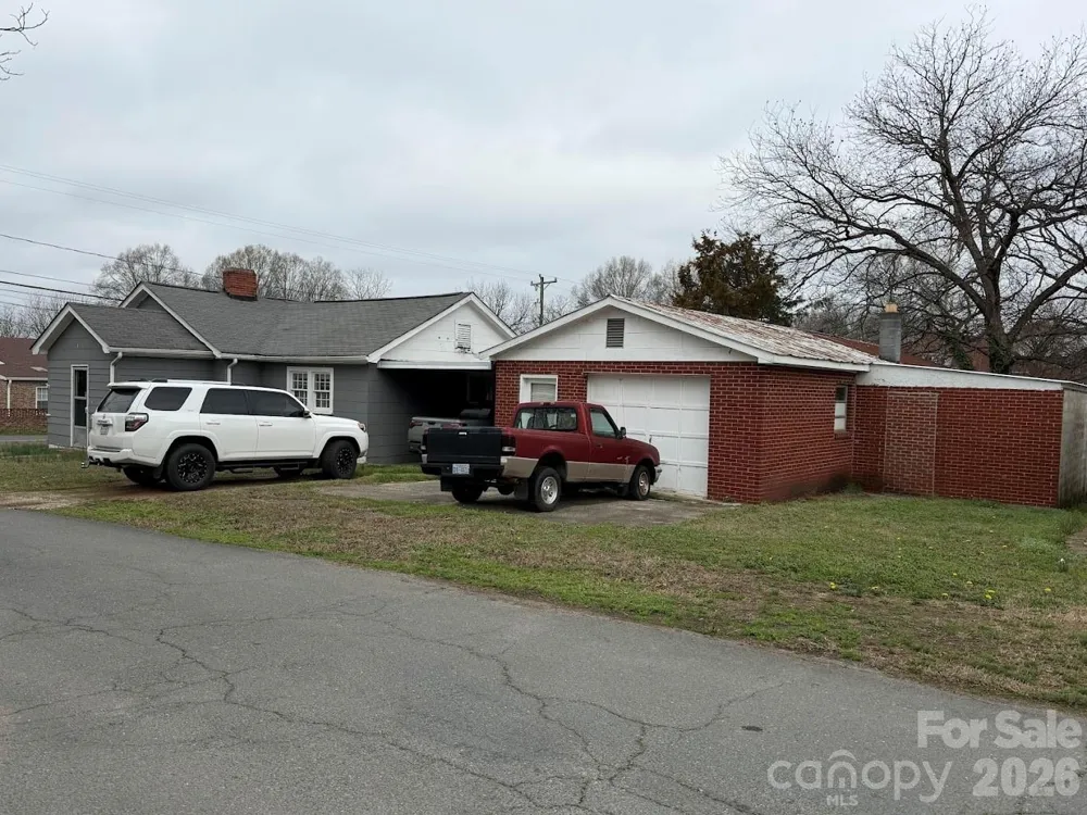 602 Ross Street Marshville, NC 28103