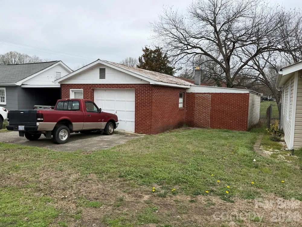 602 Ross Street Marshville, NC 28103