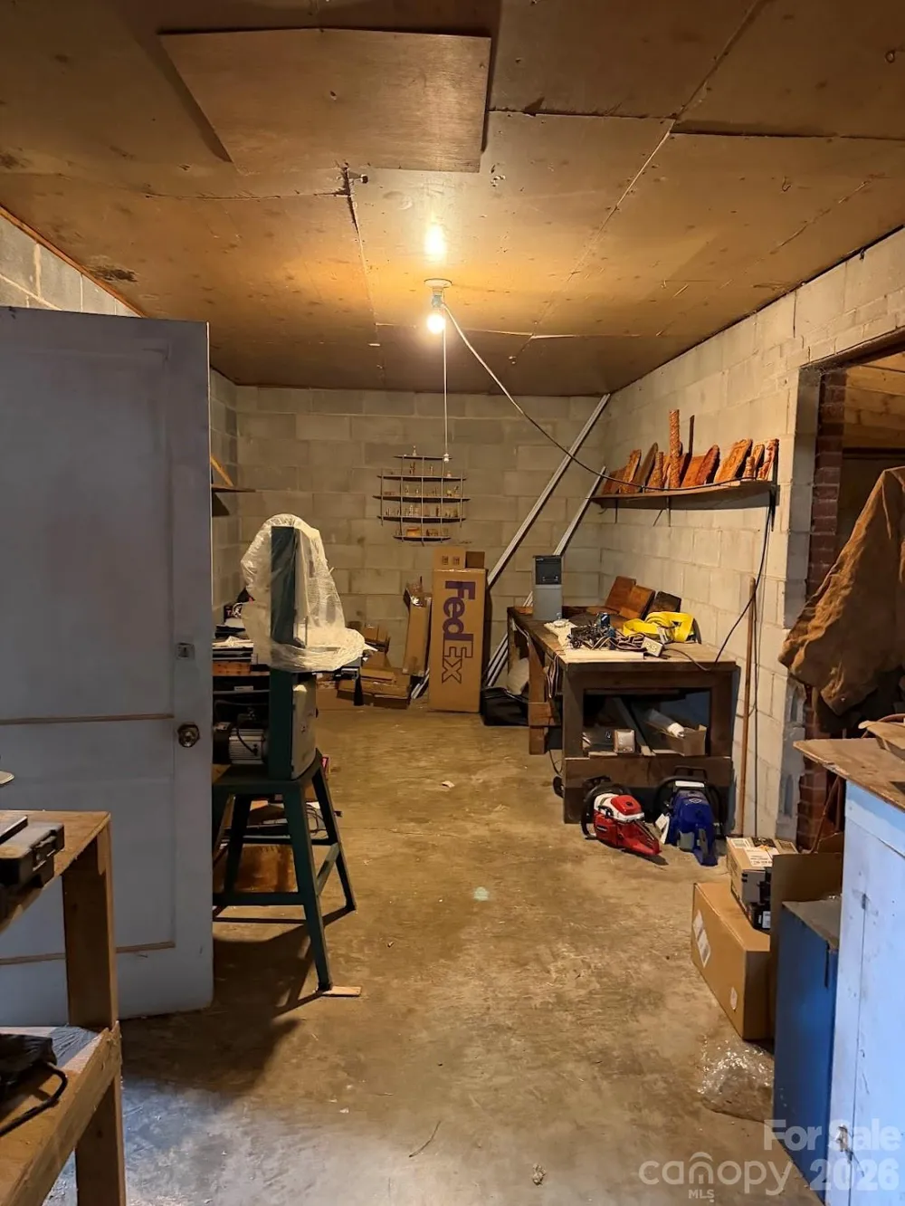 602 Ross Street Marshville, NC 28103
