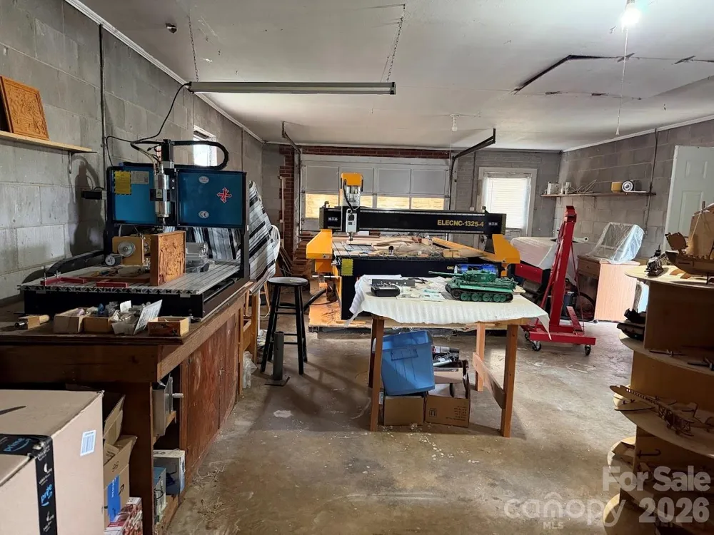 602 Ross Street Marshville, NC 28103