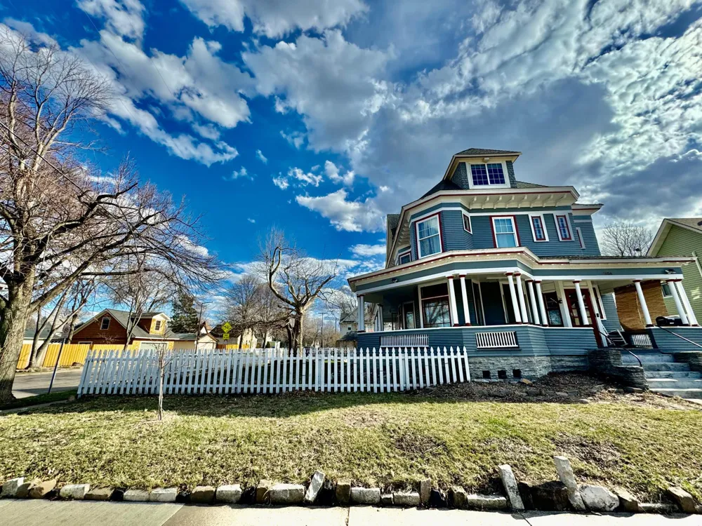 1464 Minnehaha Avenue W Saint Paul, MN 55104