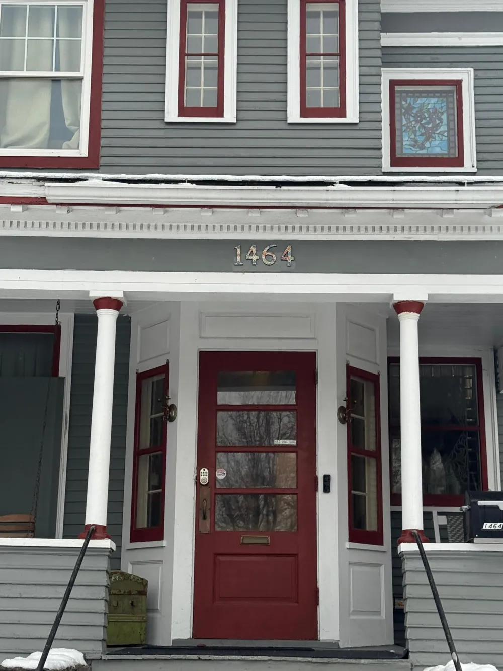 1464 Minnehaha Avenue W Saint Paul, MN 55104