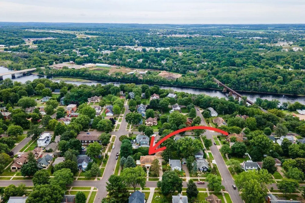 707 W Columbia Street Chippewa Falls, WI 54729