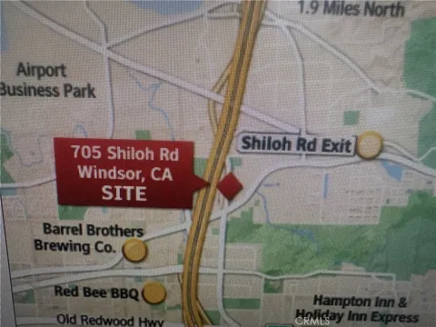 705 Shiloh