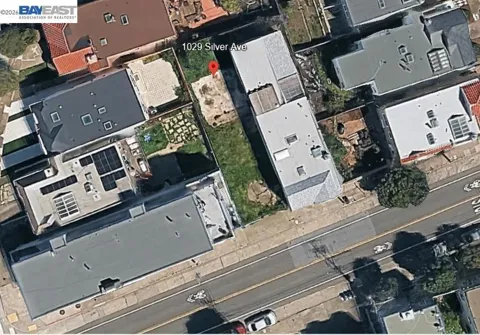 1029 Silver Ave