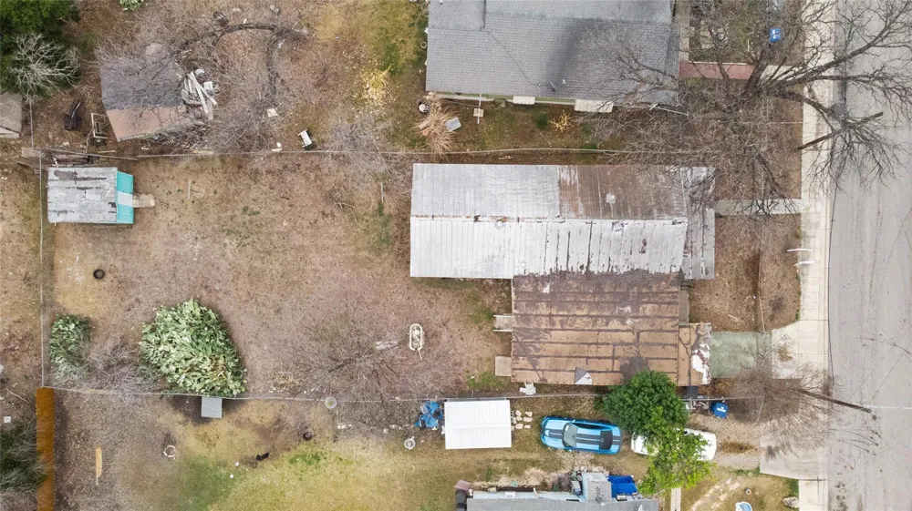 123 Gray Street San Antonio, TX 78208