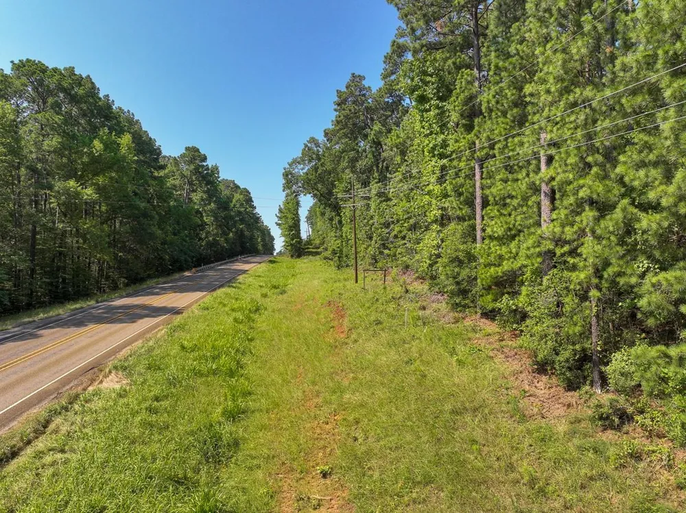 1 Highway 87 Milam, TX 75959