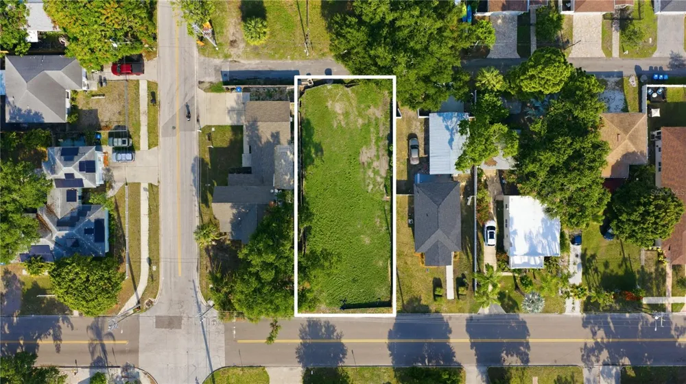 5010 22ND STREET St Petersburg, FL 33714