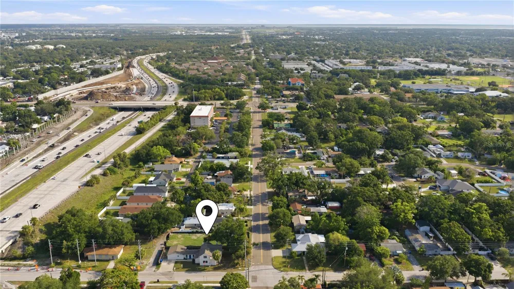 5010 22ND STREET St Petersburg, FL 33714