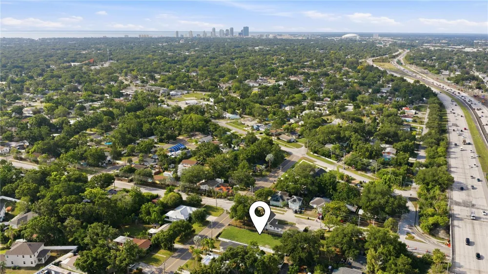 5010 22ND STREET St Petersburg, FL 33714