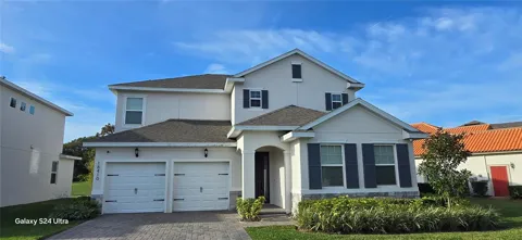 18410 BLUE HERON CIRCLE