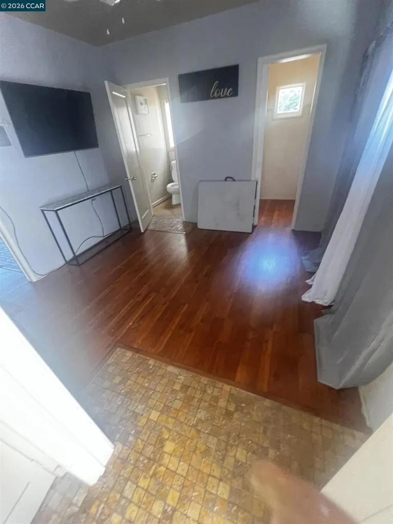 1161 64Th St Oakland, CA 94608