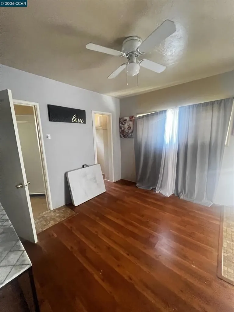 1161 64Th St Oakland, CA 94608