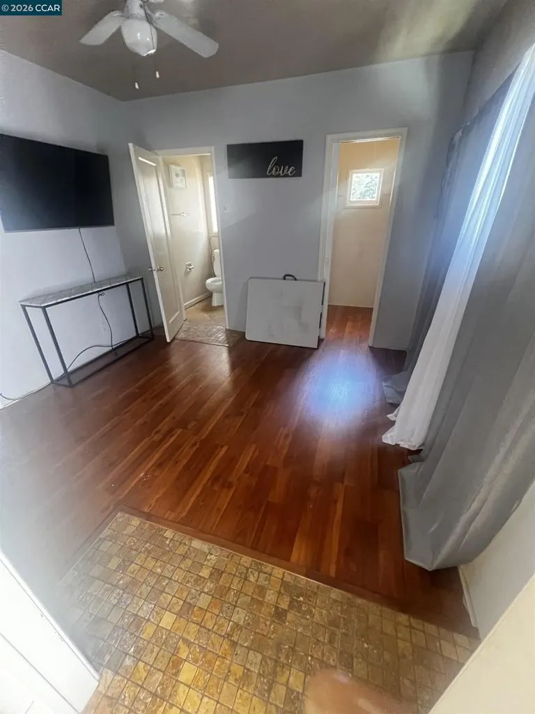 1161 64Th St Oakland, CA 94608