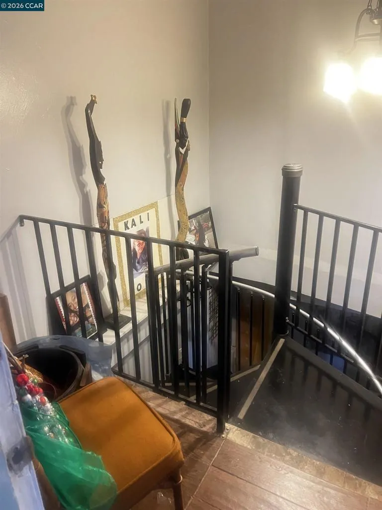 1161 64Th St Oakland, CA 94608
