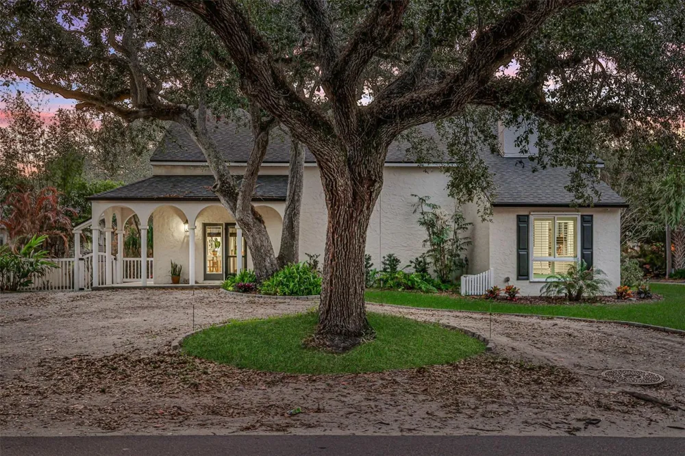 111 ESTHER STREET New Smyrna Beach, FL 32169