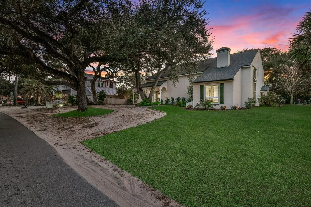 111 ESTHER STREET New Smyrna Beach, FL 32169