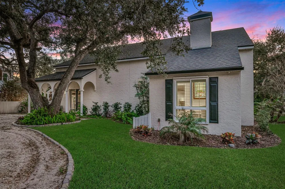 111 ESTHER STREET New Smyrna Beach, FL 32169
