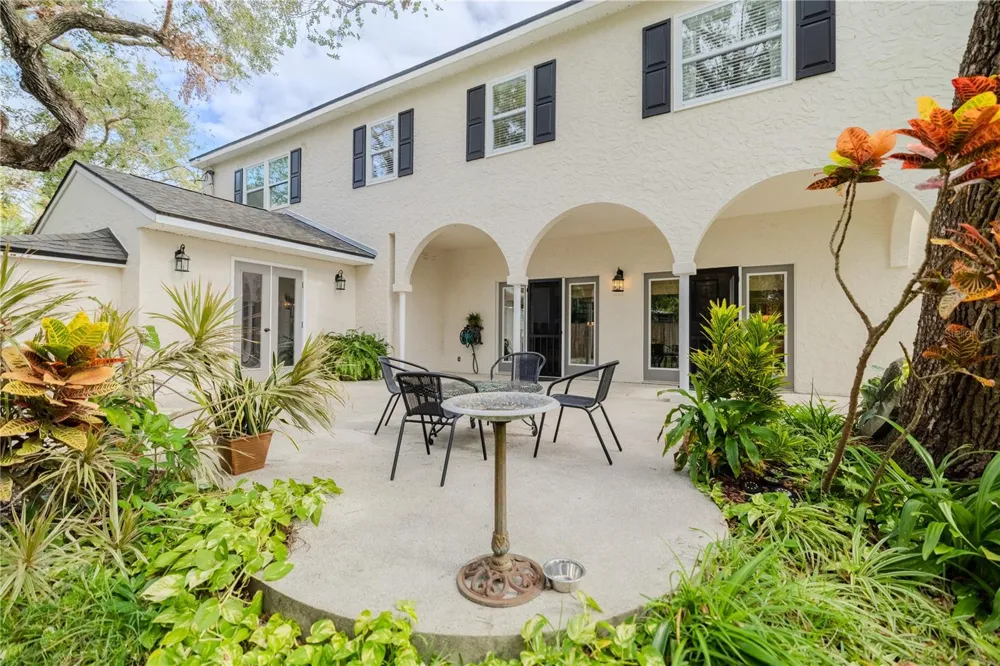 111 ESTHER STREET New Smyrna Beach, FL 32169