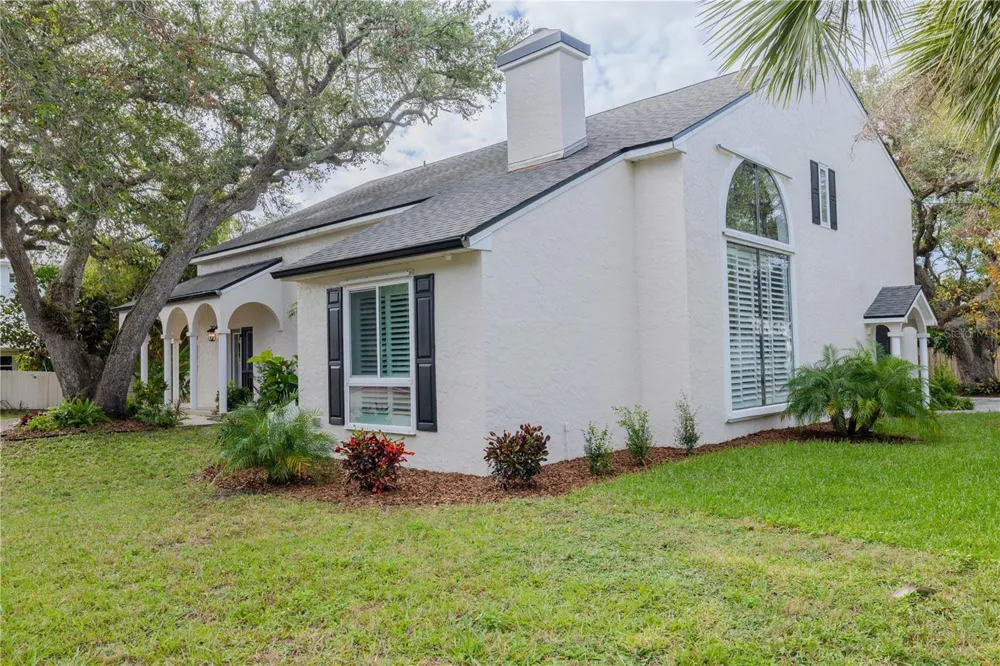 111 ESTHER STREET New Smyrna Beach, FL 32169