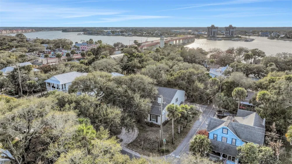 111 ESTHER STREET New Smyrna Beach, FL 32169