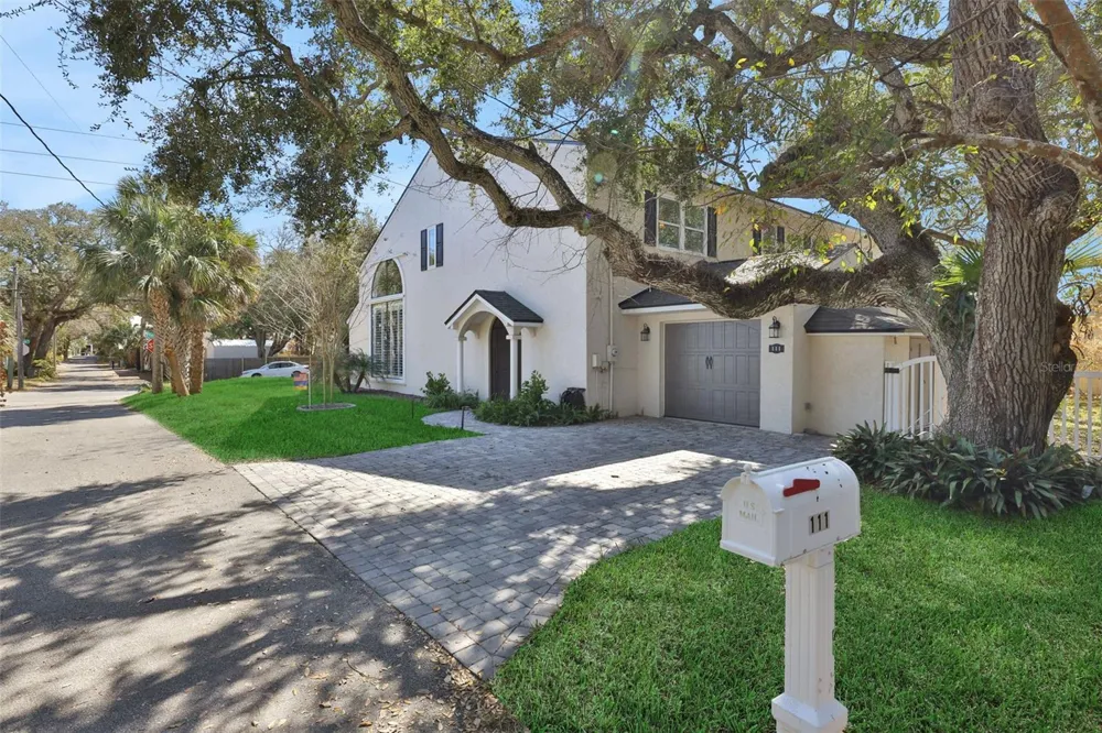 111 ESTHER STREET New Smyrna Beach, FL 32169