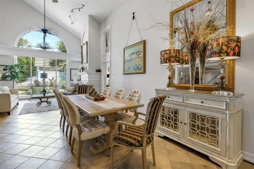 111 ESTHER STREET New Smyrna Beach, FL 32169