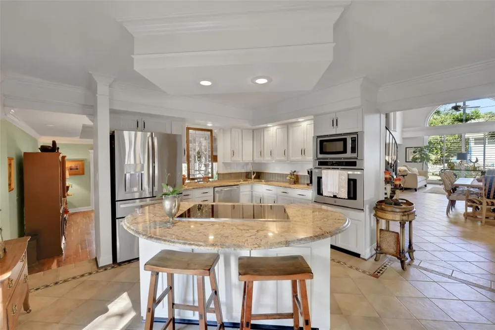 111 ESTHER STREET New Smyrna Beach, FL 32169