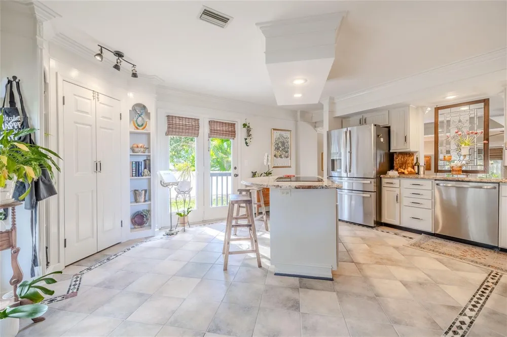 111 ESTHER STREET New Smyrna Beach, FL 32169