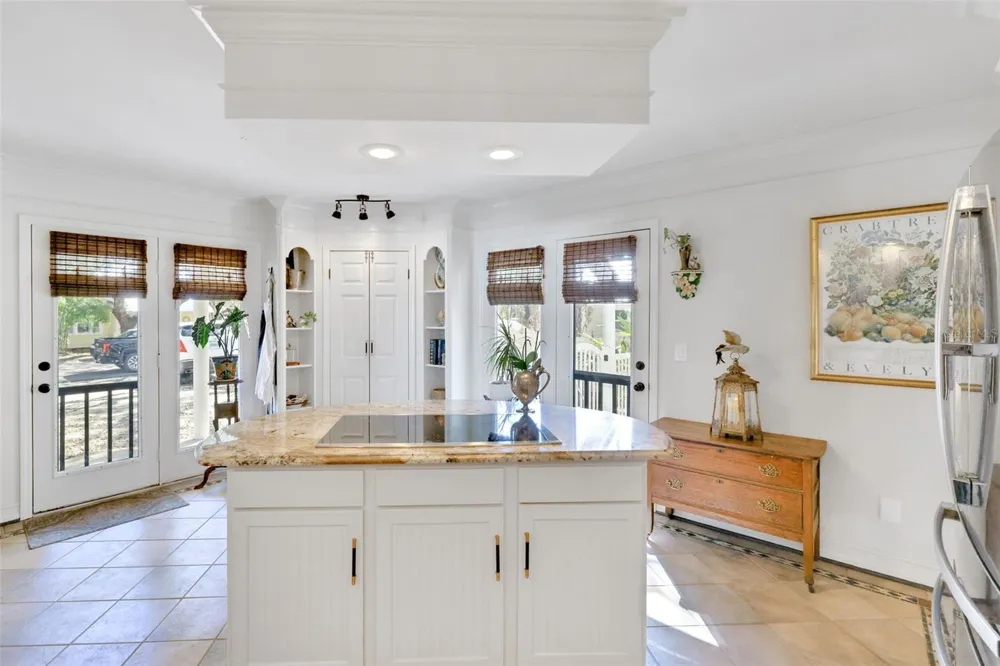 111 ESTHER STREET New Smyrna Beach, FL 32169