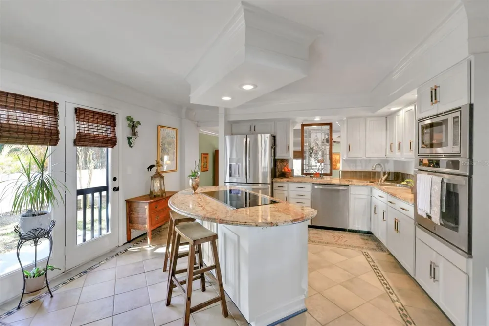 111 ESTHER STREET New Smyrna Beach, FL 32169
