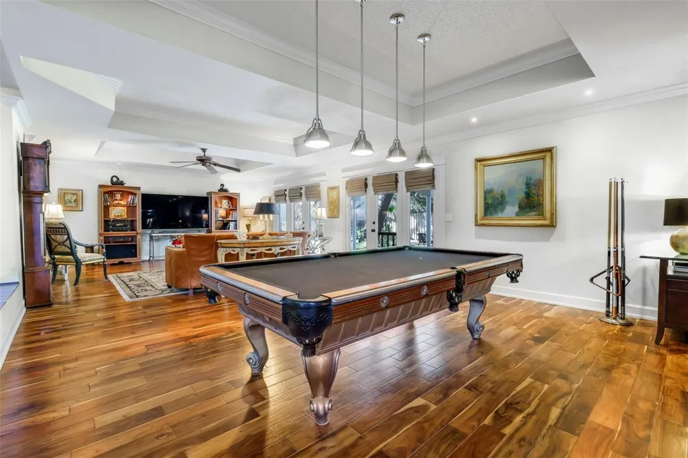 111 ESTHER STREET New Smyrna Beach, FL 32169