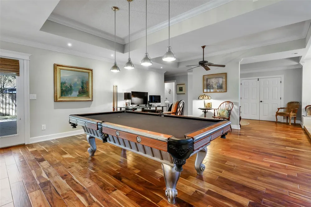 111 ESTHER STREET New Smyrna Beach, FL 32169