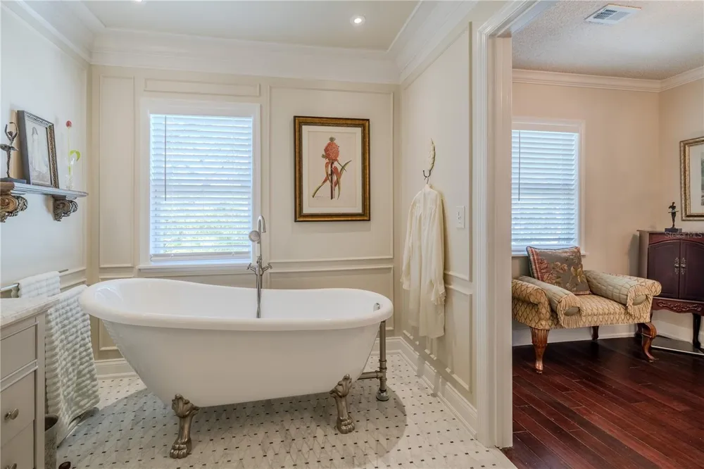 111 ESTHER STREET New Smyrna Beach, FL 32169