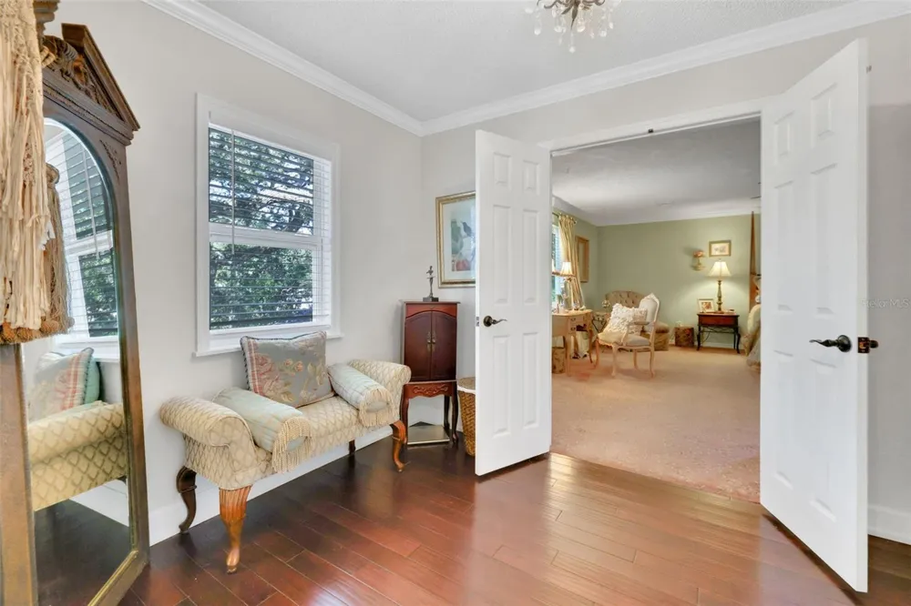 111 ESTHER STREET New Smyrna Beach, FL 32169