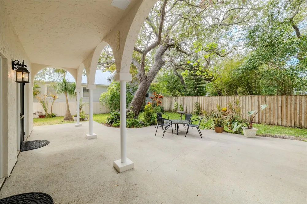 111 ESTHER STREET New Smyrna Beach, FL 32169