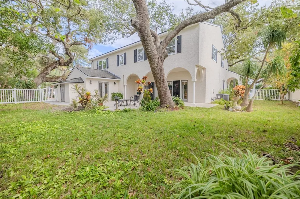 111 ESTHER STREET New Smyrna Beach, FL 32169
