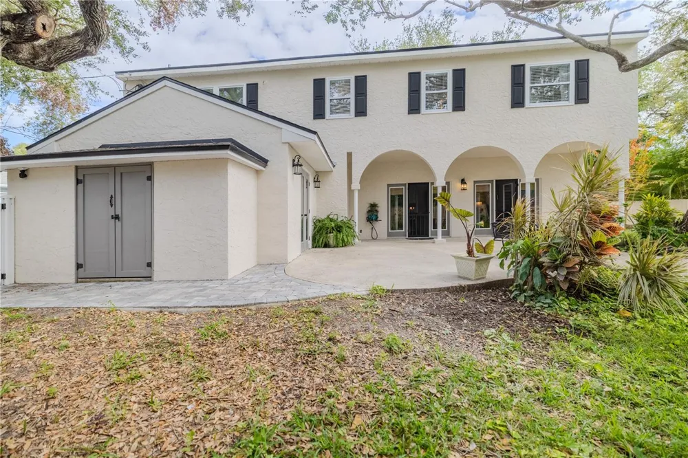 111 ESTHER STREET New Smyrna Beach, FL 32169