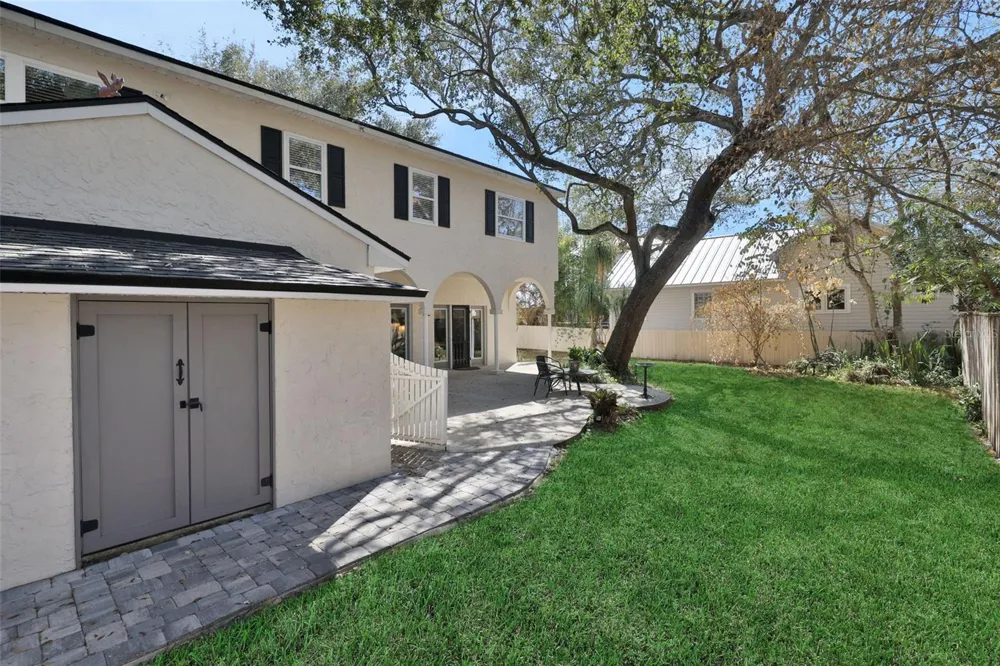 111 ESTHER STREET New Smyrna Beach, FL 32169