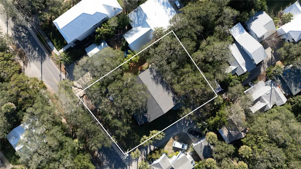 111 ESTHER STREET New Smyrna Beach, FL 32169