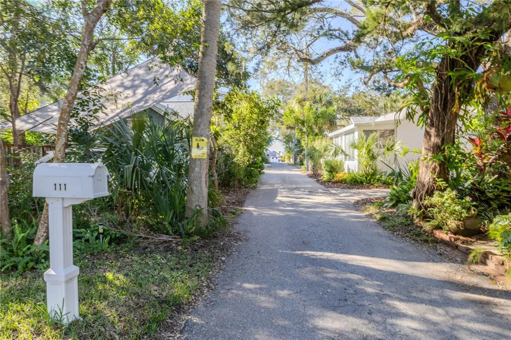 111 ESTHER STREET New Smyrna Beach, FL 32169