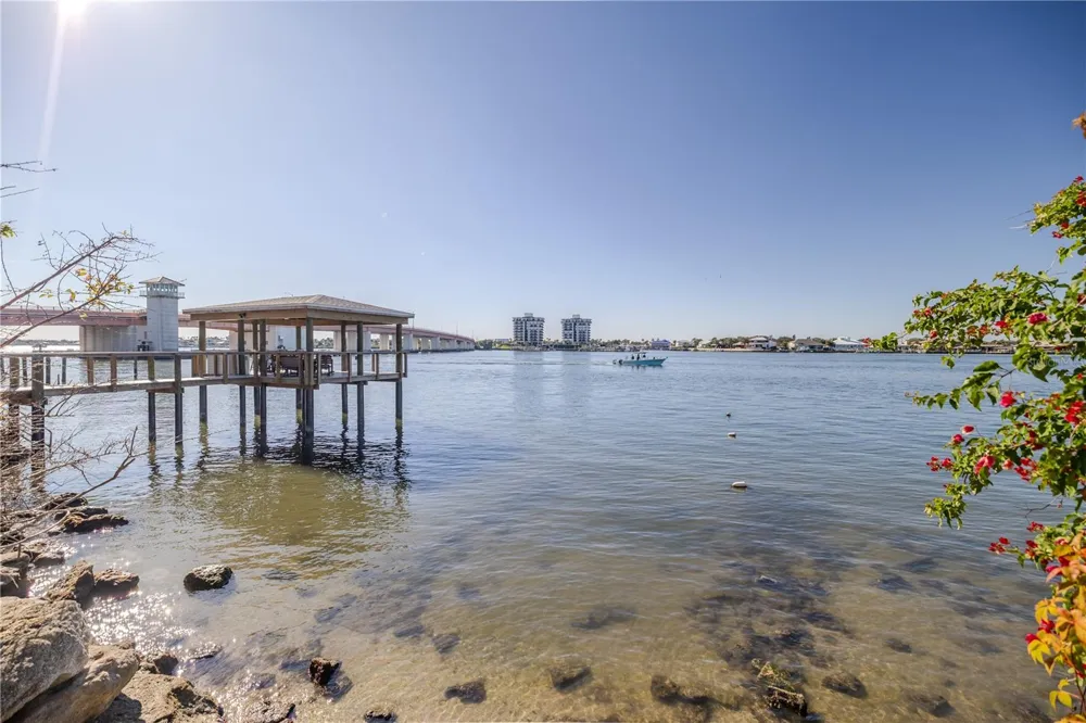 111 ESTHER STREET New Smyrna Beach, FL 32169