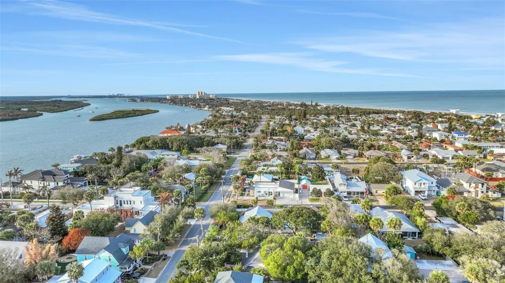 111 ESTHER STREET New Smyrna Beach, FL 32169